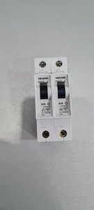 2x Siemens B16 Sicherung Flach Flache Bauform Automat  - Bild 1 von 5