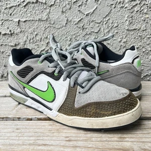 Nike Schuhe Herren Größe 12 6,0 Air Zoom Converge 343870-131 Skateboarding Dunk - Bild 1 von 9