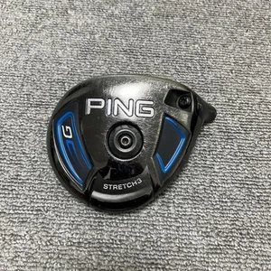 Ping Stretch3 3W 13° Fairwayholz nur Kopf Rechtshänder Golf Japan - Bild 1 von 3
