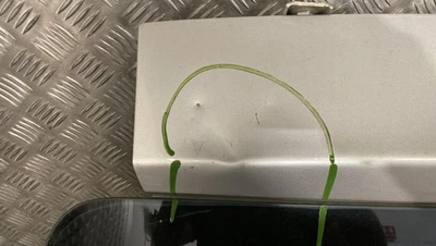 Maletero/Portón trasero FIAT BRAVO 2 51775831 - Imagen 1 de 4