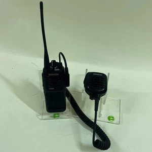 Kenwood ProTalk Two Way Radio KMC-45D C26 - Picture 1 of 8