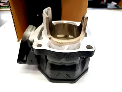 NOS OEM CYLINDER ARCTIC CAT 1995-2000 ZRT 600 3005-358 ARTIC - Image 1 of 4