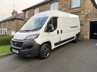 Fiat Ducato 2.3 MultiJetII 35 Tecnico L H2 Euro 6 - Image 1 of 4