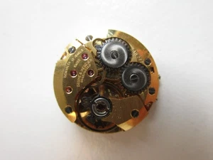 Baume & Mercier cal. 777 Schweizer Uhrwerk - läuft - Bild 1 von 4