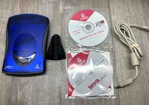 Iomega Zip 250 USB Powered Zip Drive w/ USB Cable - Afbeelding 1 van 5