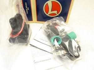 LIONEL TRAINS - 12883 OPERATING DWARF SIGNAL ACCESSORY- 0/027 BOXED -NEW- S31KK - Picture 1 of 3