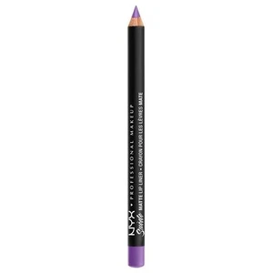 NYX Professional Makeup Suede Matte Lip Liner, velvet smooth matte finish,... - Picture 1 of 1