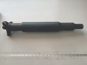 2006-2010 BMW X3 3.0Si E83LCI ~ FRONT SECTION OF REAR DRIVESHAFT ~ 26107564740 - Picture 1 of 4