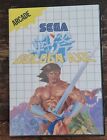 Golden Axe - Sega Master System