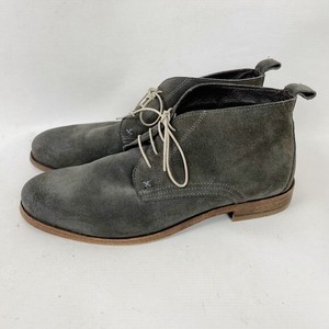 wolverine marco chukka