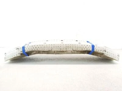 Barra de refuerzo de parachoques trasero Infiniti serie FX 03-08 con espuma OEM  Foto 1 de 4