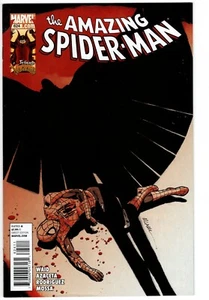 Marvel Comics - The Amazing Spider-Man #624 - Bild 1 von 2