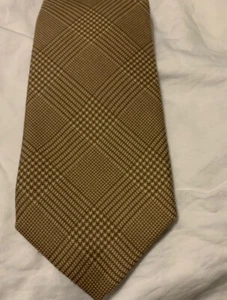 Ralph Lauren Purple Label Tie cashmere Tie Hand made in Italy - Picture 1 of 8