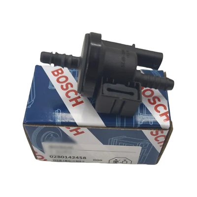 06H906517B BOSCH Vapor Canister Purge Valve For AUDI A1 A3 A4 A5 Q3 Q5 TT Foto 1 de 4