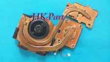 Original for IBM Lenovo Thinkpad T61 T61P R61 R61I cpu fan heatsink FRU 42w2462