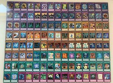 Yu-Gi-Oh! Elementarhelden / Neoweltraum / Yaden Yuki - Deck ANIME! ALLE Deutsch!