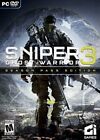 Sniper Ghost Warrior 3 Season Pass Edition PC-Spiel