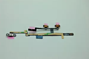 NUEVO IPAD MINI 2&3 cable flexible de alimentación, interruptor de silencio, botones de volumen - Imagen 1 de 1