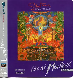 Live at Montreux Jazz Festival artists appear DVD; 3rd one FREE! Switzerland. - Imagen 1 de 51