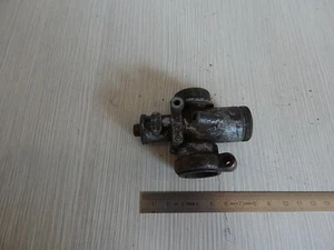 CARBURATORE DELL'ORTO UA15S UA 15 S - Picture 1 of 7