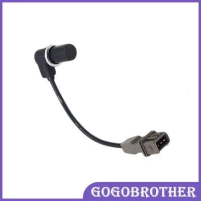 Sensor de posición del cigüeñal 2001-2005 compatible con Kia Rio 1,5 L/1,6 L 5WY3167A Foto 1 de 4