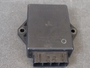 CONTROL UNIT,J4T10571 CDI KAWASAKI ZR7-H 2001 21119-1541 15280 - Picture 1 of 4