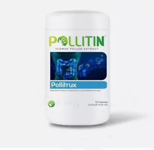 Suplemento dietético nutracéutico Pollitrux enterocócico pollitina Graminex probio - Imagen 1 de 18