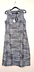 Ever Sassy Knit Sleeveless Dress Size Medium - Bild 1 von 11
