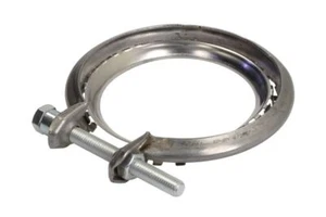 Clamping Piece, exhaust system WALKER 82845 for CITROEN DS3 (SA_) 1.2 2014-2015 - Picture 1 of 5