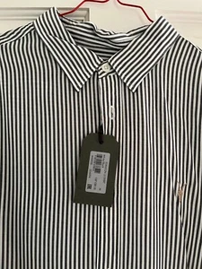All Saints Mens Shirt Size M BNWT - Picture 1 of 5
