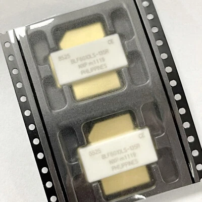 NXP BLF6G10LS-135R Power LDMOS transistor 800 to 1000MHz 135W NEW - Image 1 of 3