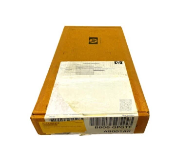 A8001A | HP McDATA 4Gb SAN Switch RENEW SEALED - Image 1 of 4