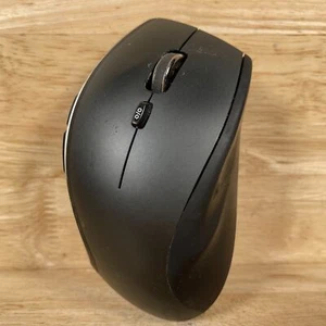 Logitech Performance MX M-R0007 Black Dark Field Wireless Gaming Mouse For Parts - Picture 1 of 5