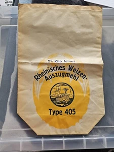 WW2 German Flour Bag - Picture 1 of 2