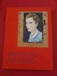 Levy Gorvy Martial Raysse: Visages 2018 Exhibition Catalog - Picture 1 of 2