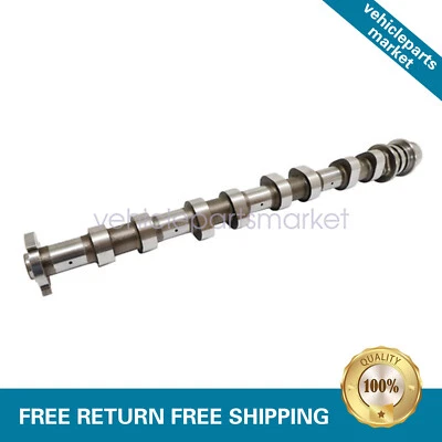 Exhaust Camshaft 24200-2E074 Fits Hyundai Elantra 2017-2020 Veloster 2019-2021 - Image 1 of 4