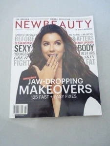 Neu Beauty The Beauty Authority Magazin Rückausgabe Winter Frühjahr 2018 - Bild 1 von 1