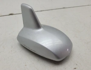 Mercedes E Class S212 W212 2014 Roof Aerial Antenna Shark Fin SILVER 775 - Picture 1 of 24