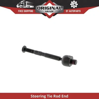 For 2015-2020 Acura TLX 3.5L V6 Steering Tie Rod End Front Inner Mevotech 2016 - Image 1 of 2