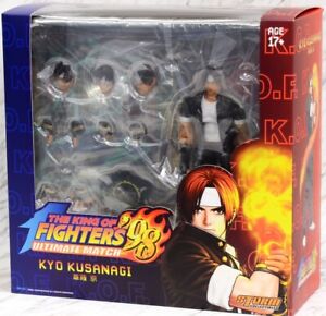 Storm Collectibles The King of Fighters 98 Ultimate Match Kyo Kusanagi