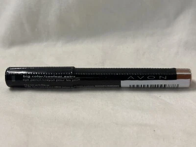 Avon Big Color Eye Pencil Sunkissed Eyeliner NEW SEALED Eye Liner Pencil - Image 1 of 3