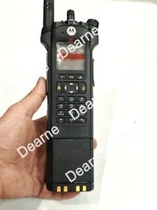 Motorola APX8000H sans carte mère ni batterie - Photo 1 sur 9