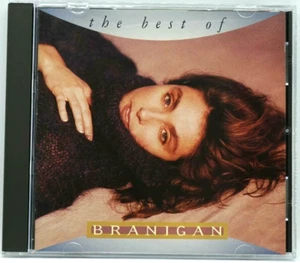 Laura Branigan : The Best Of CD Album (US Press 1995) - Self Control - HTF - Picture 1 of 3