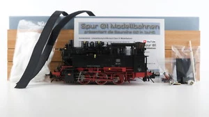 MBW Spur 0 80031 Dampflok BR 80 031 DB Digital Sound RailCom - Bild 1 von 9