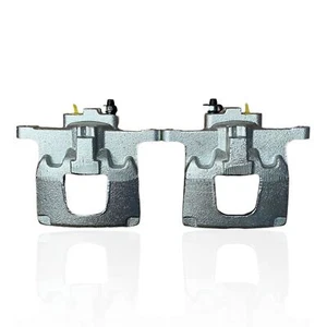For Dodge Nitro Brake Calipers Rear Pair 2008-2012 - Picture 1 of 12
