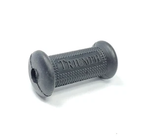 TRIUMPH Twin Kick Starter Open End Rubber Replacement 57-2330 for 1968-83 Models - Picture 1 of 1