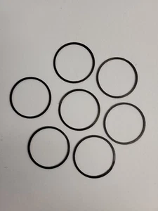 35810-36 OEM HARLEY-DAVIDSON COUNTERSHAFT RETAINING RING SPRING (Lot of 7) - Picture 1 of 3