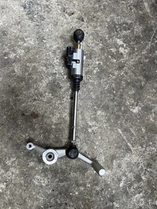 bmw s1000rr k67, s1000r 2019-2022 Schalthebel - Bild 1 von 2