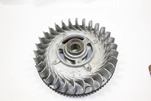 Nos Vintage Snowmobile JLO Fan & Ring Gear 454.14.802/00 - Bild 1 von 4