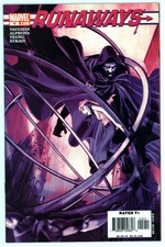 Runaways (2005) #12 NM 9.4